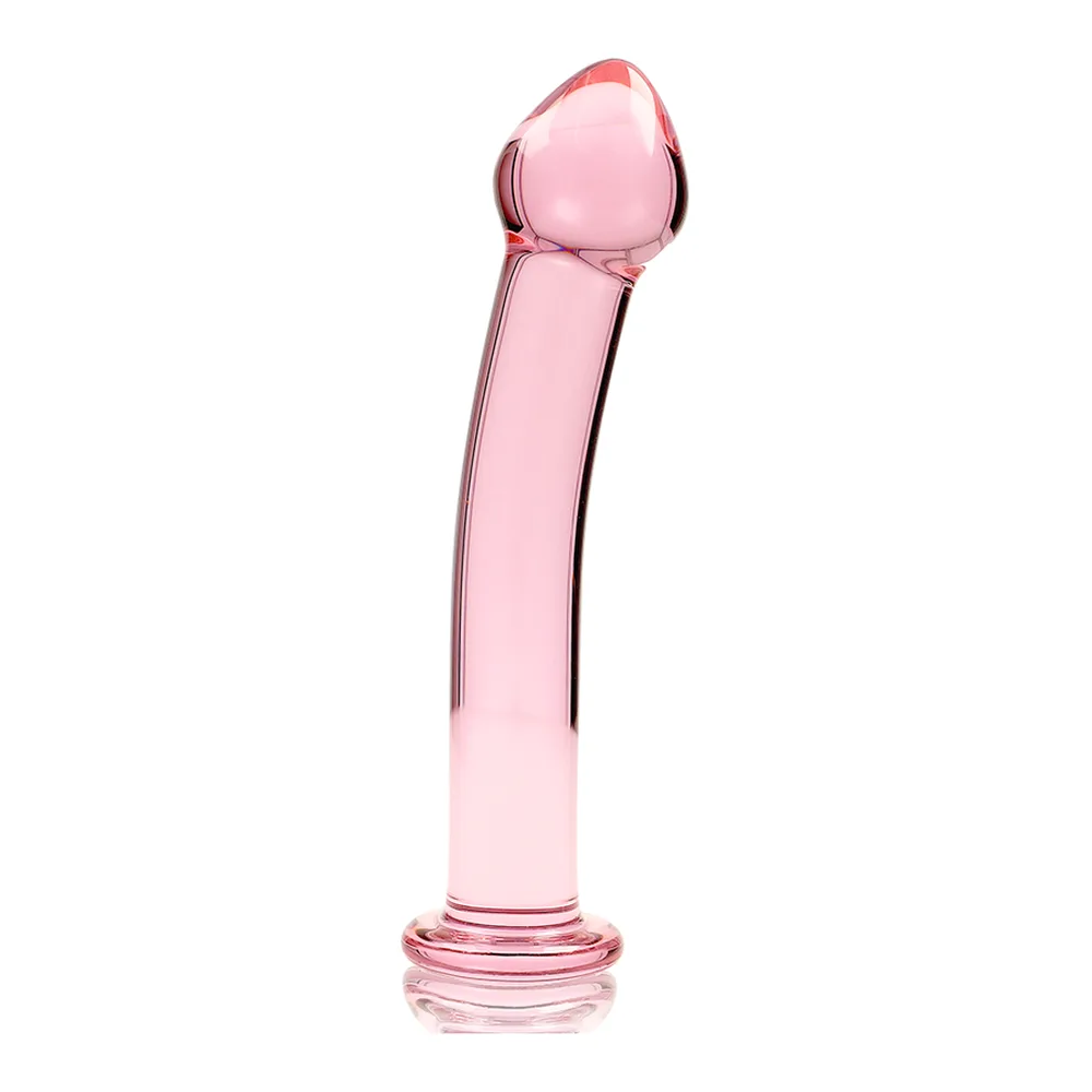 Gode en Verre clair Nebula Series By Ibiza