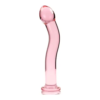 Gode en Verre Modèle 18 Nebula Series By Ibiza