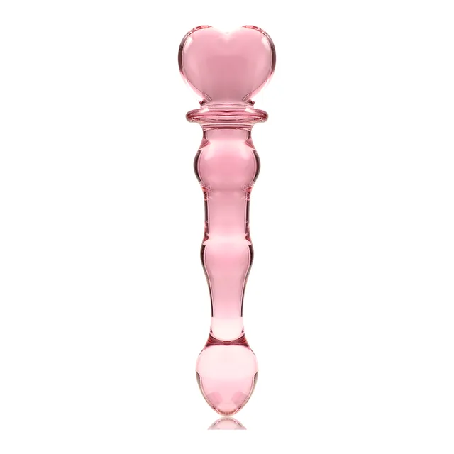 Gode en Verre modèle 21