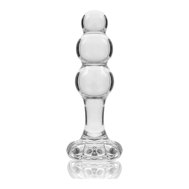 Bouchon Verre Borosilicate
