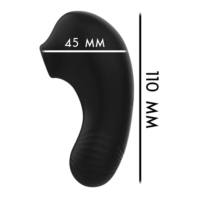 Stimulateur Clitoris Poche Shushu