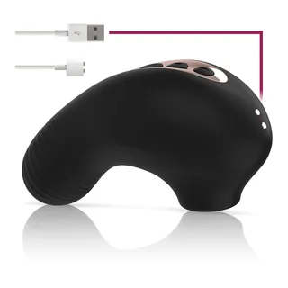 Stimulateur Clitoris Poche Shushu Rithual vue 2