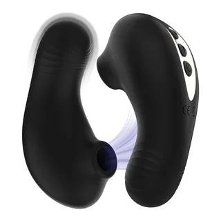 Stimulateur Clitoris Poche Shushu Rithual vue 7