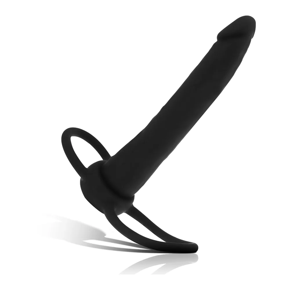Gode Anal Cobi Onyx Mythology - vue de dos