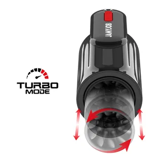Masturbateur Automatique Vortex Jamyjob vue 4
