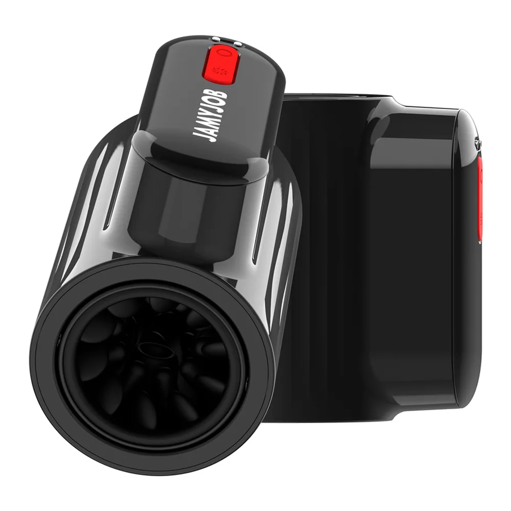 Masturbateur Automatique Vortex Jamyjob