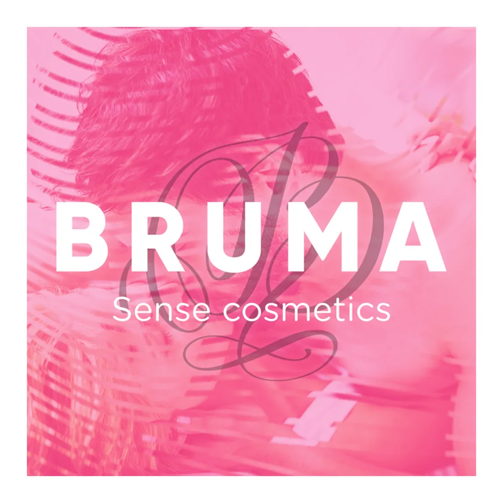 Huile Massage Effet Gomme Bruma vue 2