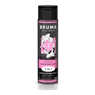 Huile Massage Effet Gomme Bruma vue 2