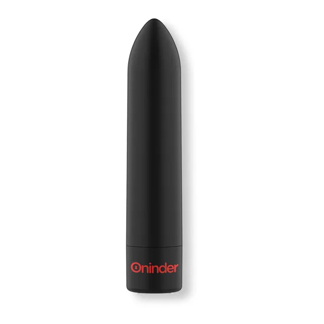 Berlin Vibrateur Bullet Modes