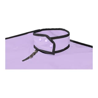 La Niche Cabine BDSM Secret Dome - accessoires fournis