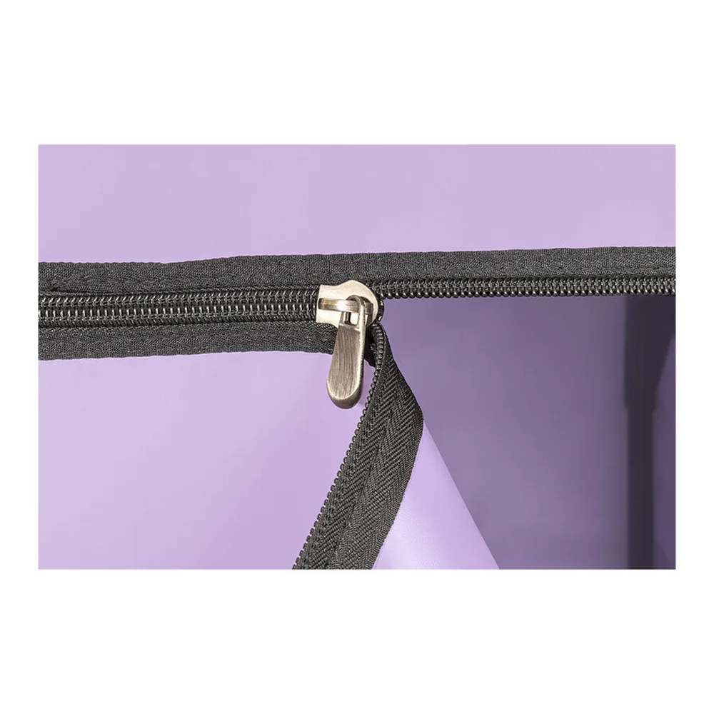 La Niche Cabine BDSM Secret Dome - vue en gros plan