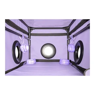 La Niche Cabine BDSM Secret Dome - vue 10