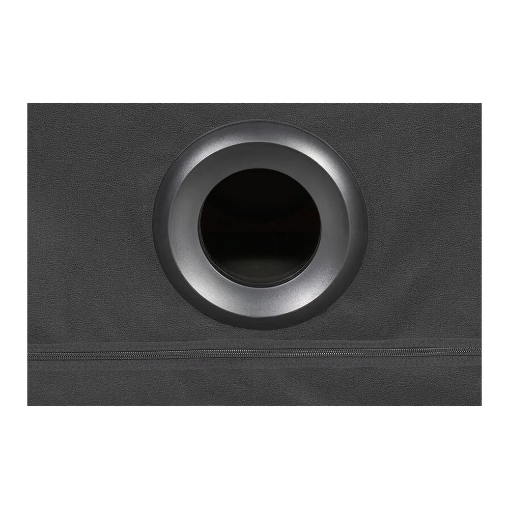 La Niche Cabine BDSM Secret Dome - vue en gros plan