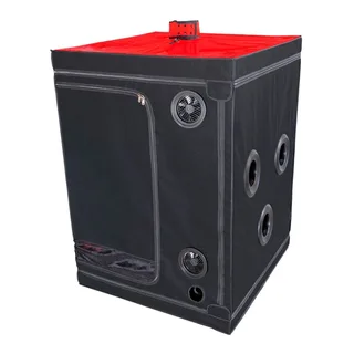 Scandale Kink Club Secret Dome - détail de la texture