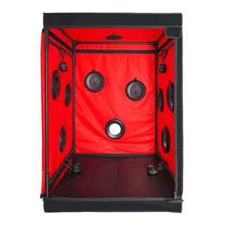 Scandale Kink Club Secret Dome - accessoires fournis