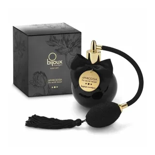 Parfum aux phéromones Aphrodisia Brume Corporelle Bijoux Indiscrets