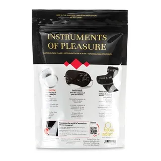 Instruments de Plaisir Bijoux - détail de la commande