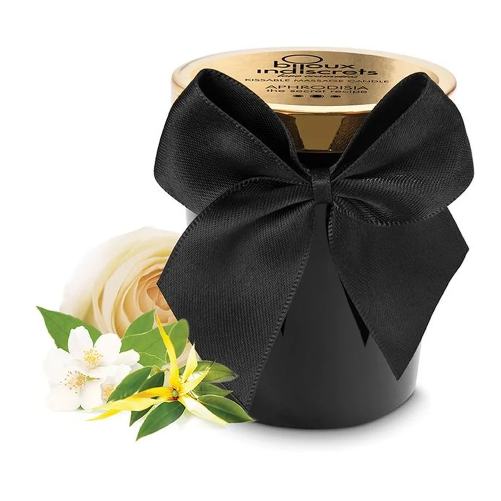 Melt Bougie de Massage Bijoux Indiscrets vue 5