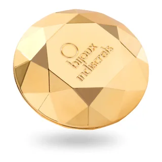Stimulateur clitoridien Vibromasseur Vingt et un Indiscrets Diamant vue 8