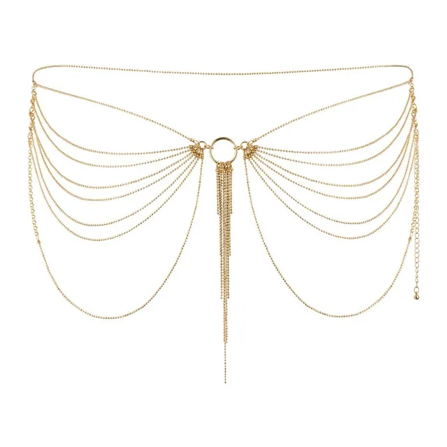 Magnifique Bijou Chaîne