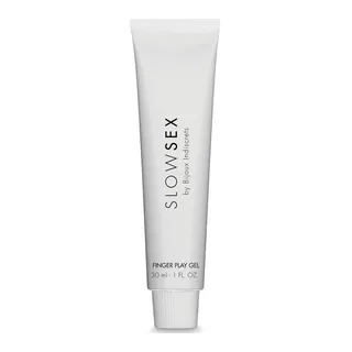 Huile de massage Slow Sex Gel de Massage sensuel à appliquer Bijoux Indiscrets