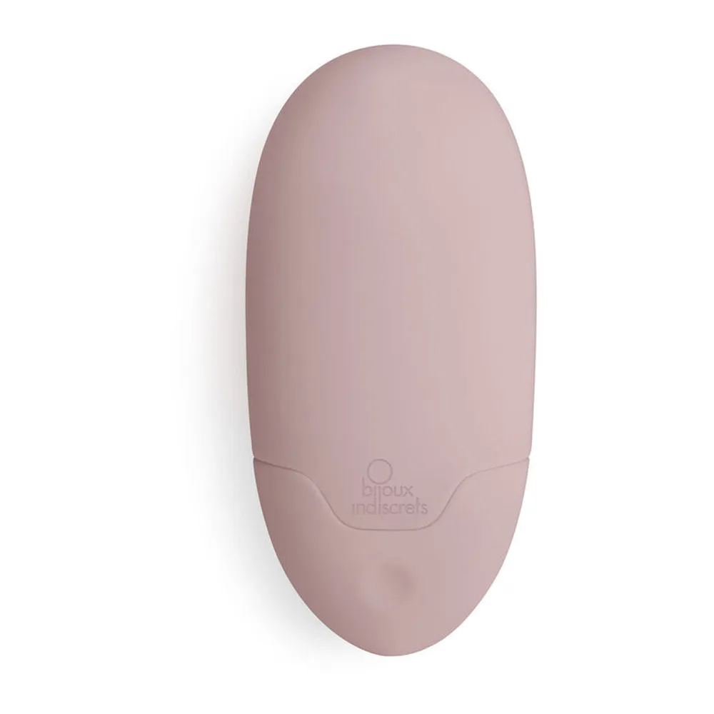 Stimulateur clitoridien Vibromasseur Intime Rechargeable vue 3