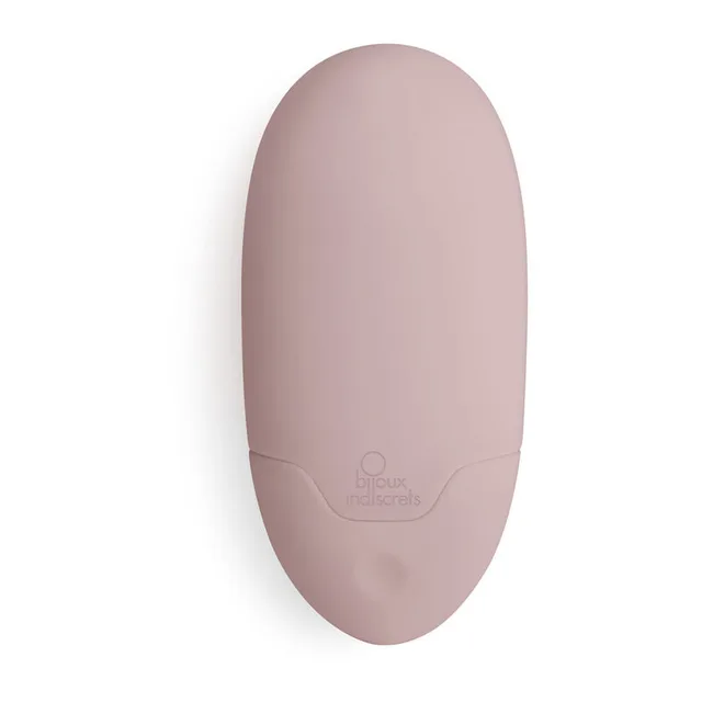 Masseur personnel rechargeable, Bijoux Indiscrets