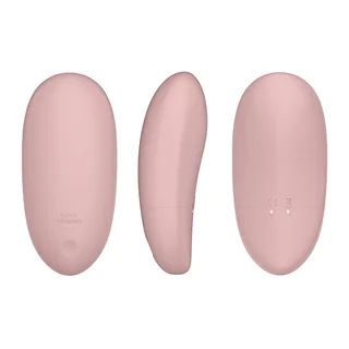 Stimulateur clitoridien Vibromasseur Intime Rechargeable vue 4
