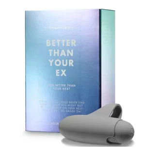 Mieux Que Votre Vibromasseur Bijoux vue 6