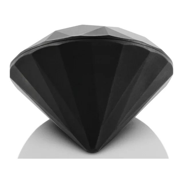 Vibrateur Vingt et un Diamant diamants édition