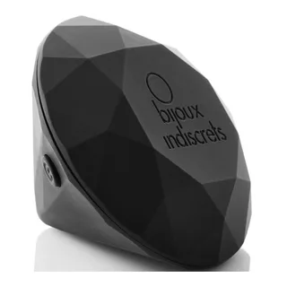 Vibromasseur Vingt et un Édition Diamant Bijoux Indiscrets vue 3
