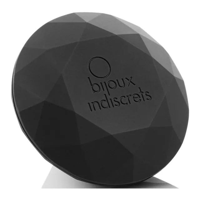 Vibromasseur Twenty One Édition Noir Mat — Bijoux Indiscrets