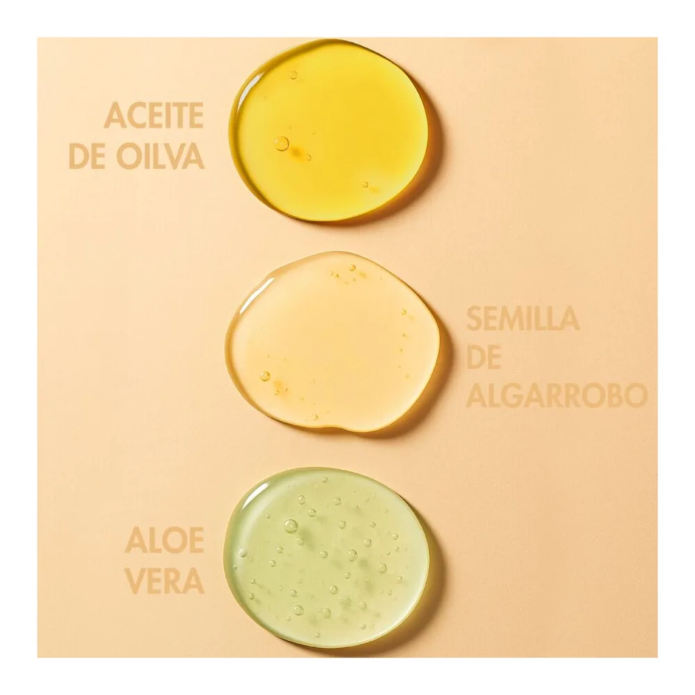 Flacon compte-gouttes de 15 ml contenant une huile jaune clair, bouchon noir, étiquette « Slow Sex » by Bijoux Indiscrets, mention « Anal Soothing Oil Before and After Care »