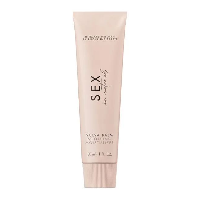 Sex Naturel Baume Vulve
