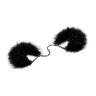 Za Za Zu Menottes Plume Bijoux