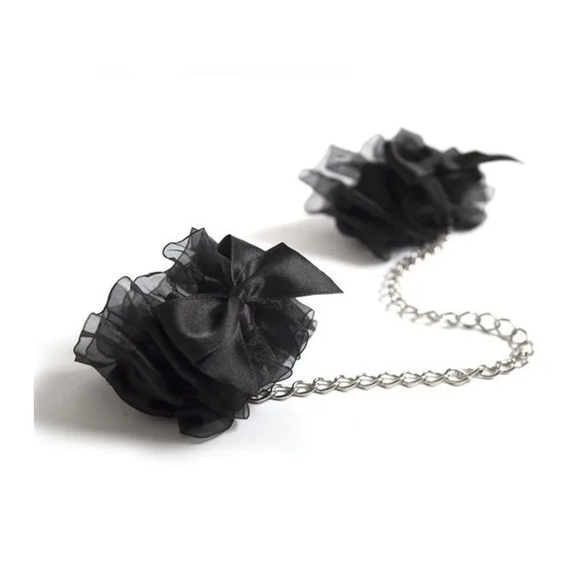 Frou Menottes Organza