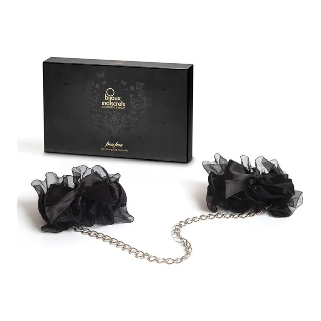 Frou Menottes Organza
