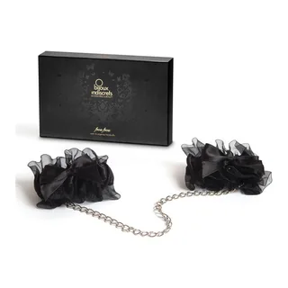 Frou Menottes Organza Bijoux - vue de dos