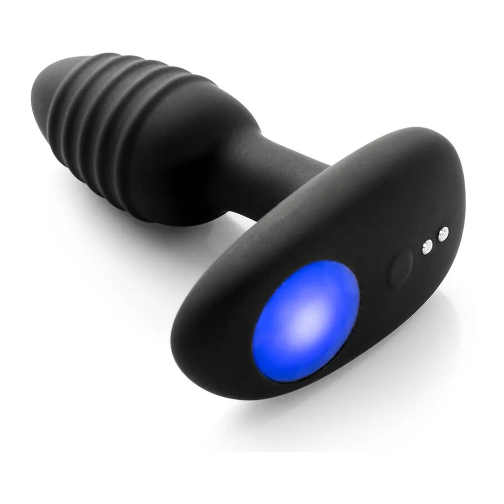 Plug LED Vibrant Kiiroo vue 3