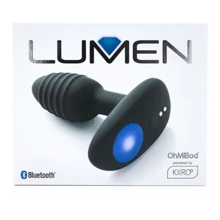 Plug LED Vibrant Kiiroo vue 6