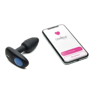 Plug LED Vibrant Kiiroo vue 7