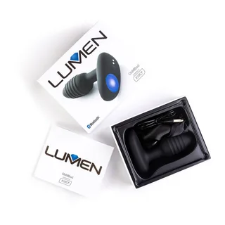 Plug LED Vibrant Kiiroo vue 8