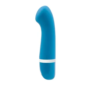 Vibromasseur Bdesired Deluxe Curve Lagon B Swish