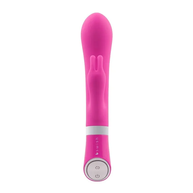 Vibromasseur Rabbit B Swish Bwild Deluxe Bunny