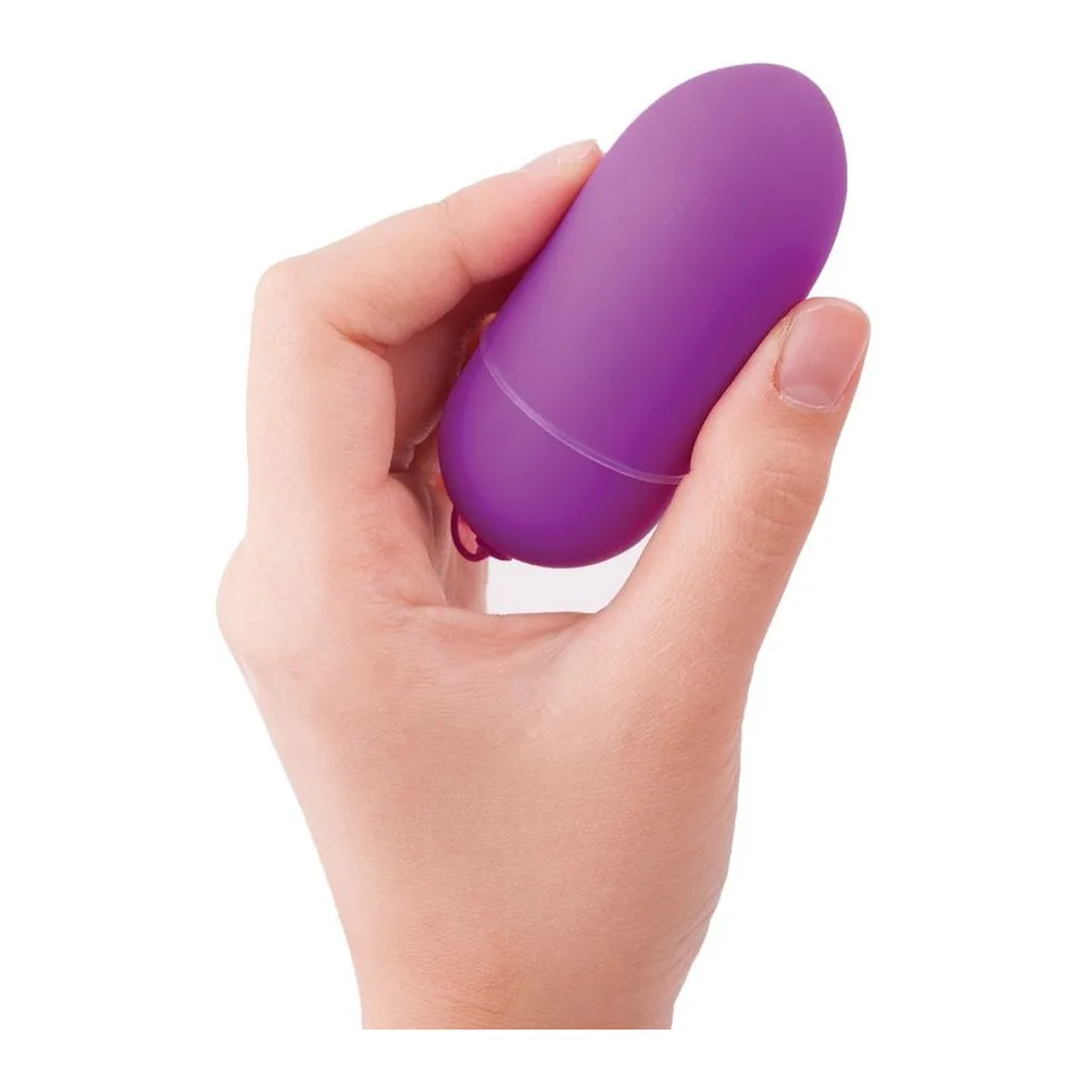 Vibromasseur Télécommande Bnaughty Unleashed Classic vue 2