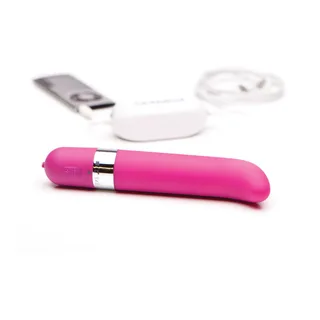 Vibromasseur Point G Freestyle:g Ohmibod