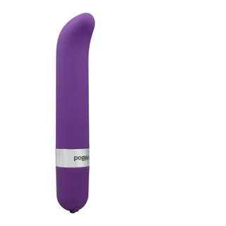 Vibromasseur point G Freestyle:G OhMiBod - vue de dos