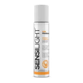 Sensilight Lubrifiant Coco et Melon Intimateline