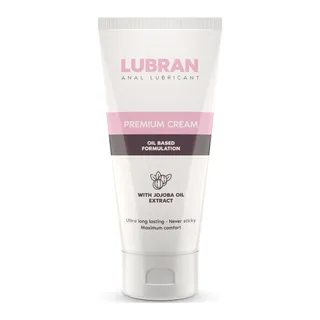 Lubrifiant l'Huile Jojoba Lubran