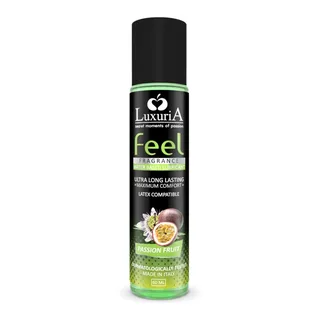 Luxuria Feel Fruit de la Passion Lubrifiant Intimateline